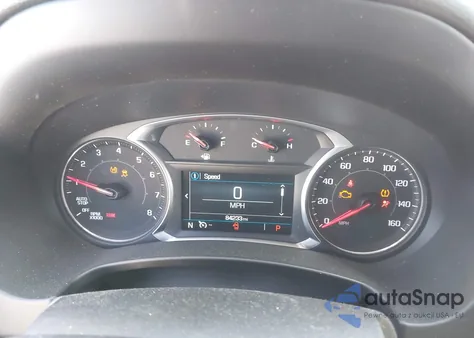 2018 GMC Terrain Slt from USA, damaged, VIN 3GKALVEV3JL370817